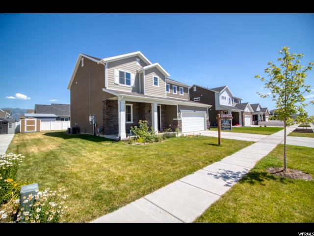 3617 S Bayview Dr, Syracuse, UT 84075 — photo 5