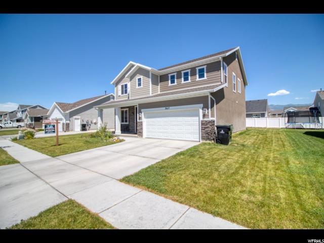 3617 S Bayview Dr, Syracuse, UT 84075 — photo 6