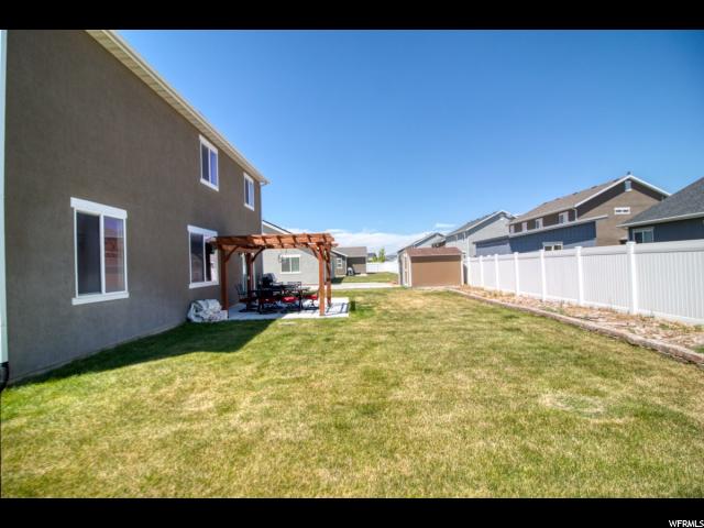 3617 S Bayview Dr, Syracuse, UT 84075 — photo 12