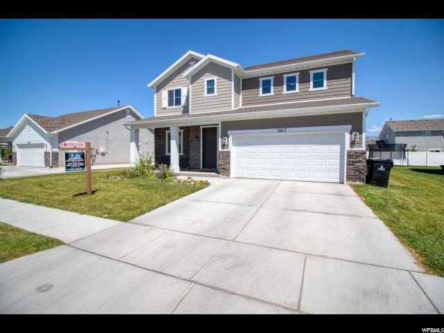 3617 S Bayview Dr, Syracuse, UT 84075 — photo 4