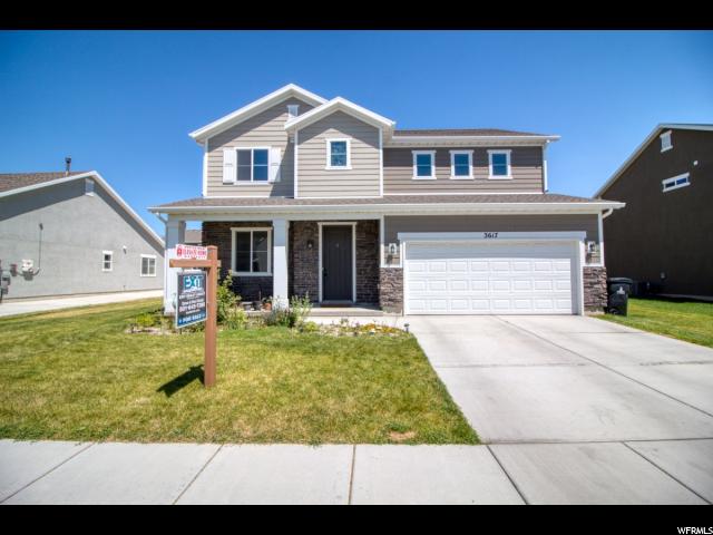 3617 S Bayview Dr, Syracuse, UT 84075 — photo 2