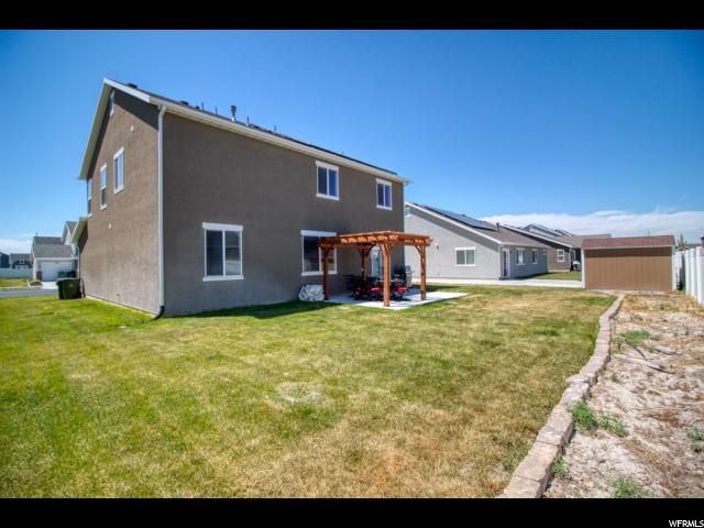 3617 S Bayview Dr, Syracuse, UT 84075 — photo 11