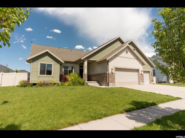 5942 Exeter Dr, Mountain Green, UT 84050 — photo 2