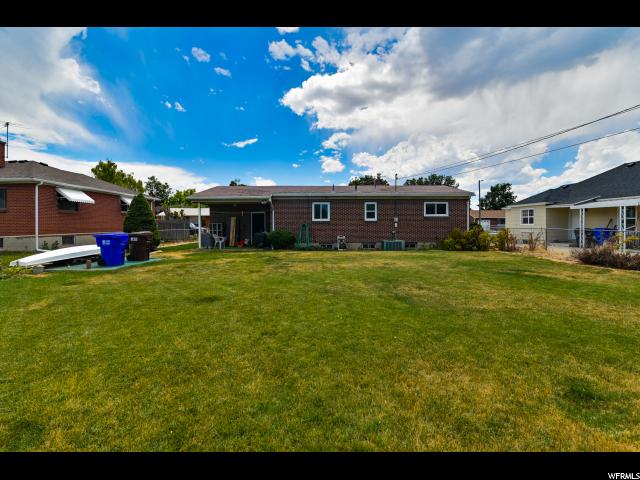117 E 7720 S, Midvale, UT 84047 — photo 8
