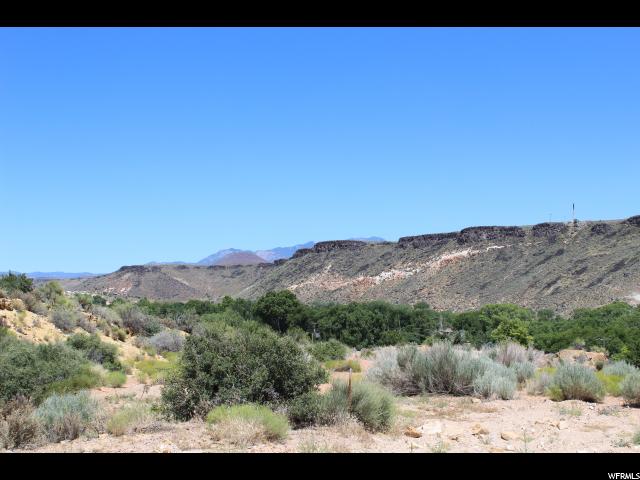 63 W Bowler Rd, Gunlock, UT 84733 — photo 5