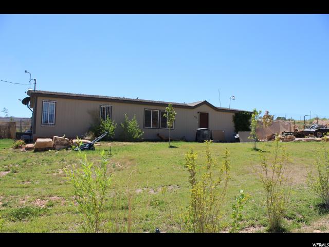63 W Bowler Rd, Gunlock, UT 84733 — photo 7