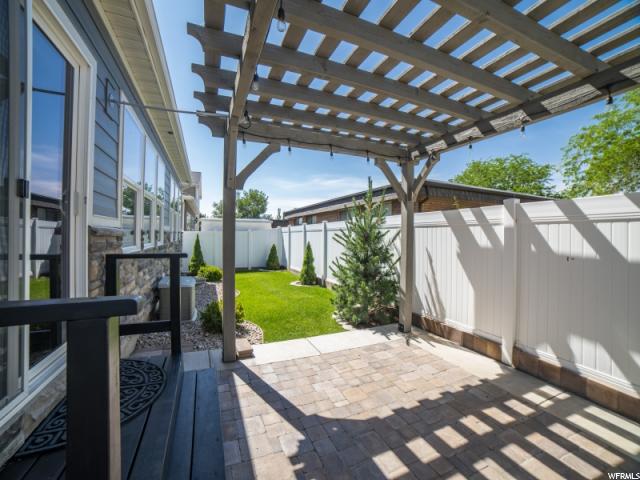 1215 E Roma S, Fruit Heights, UT 84037 — photo 8