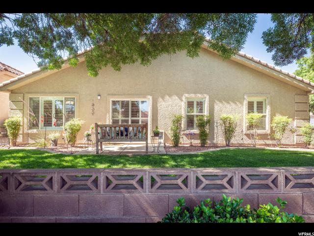 1305 E Riverside Dr #4, St. George, UT 84790 — photo 8