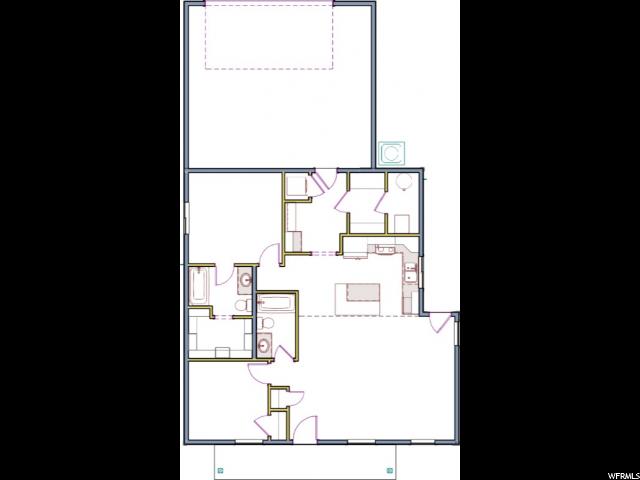 2397 N 200 E #LOT 5, North Logan, UT 84341 — photo 4