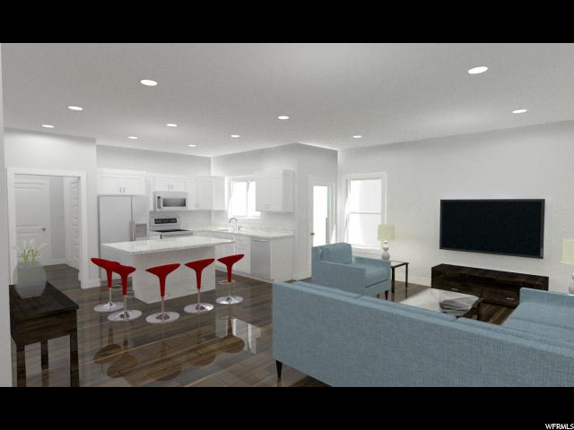 2397 N 200 E #LOT 5, North Logan, UT 84341 — photo 2