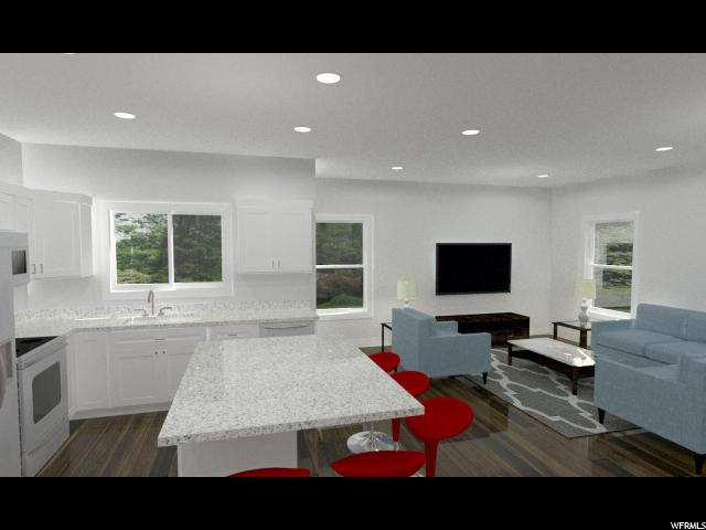 2397 N 200 E #LOT 5, North Logan, UT 84341 — photo 3