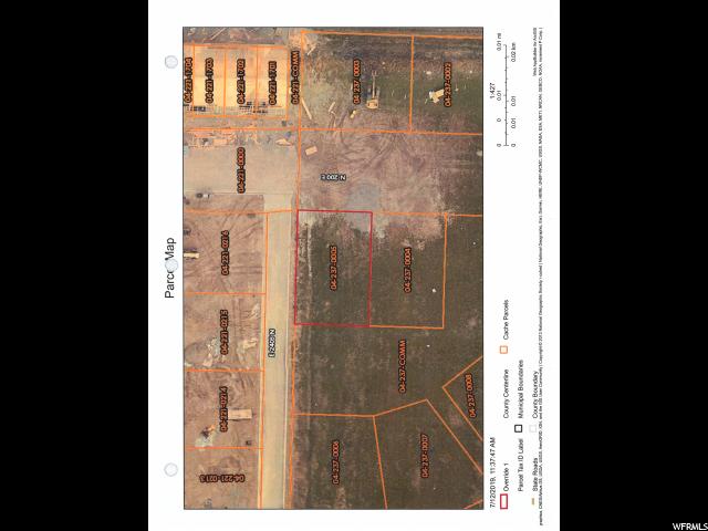 2397 N 200 E #LOT 5, North Logan, UT 84341 — photo 5
