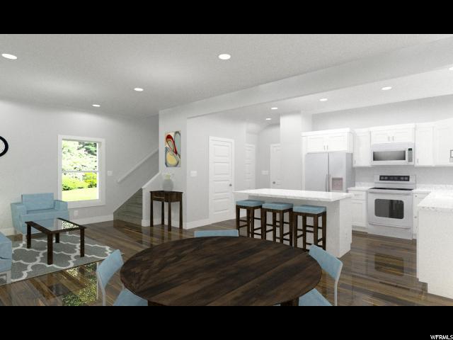 2386 N 150 E #LOT 7, North Logan, UT 84341 — photo 2