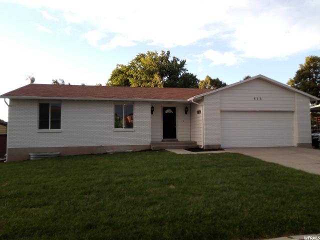 613 E 8600 S, Sandy, UT 84070 — photo 2