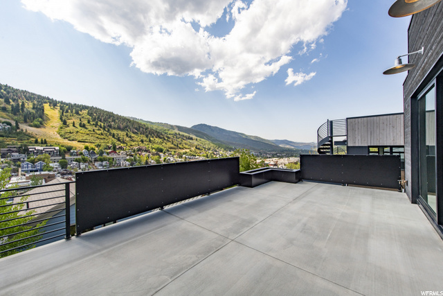 445 Echo Spur, Park City, UT 84060 — photo 8