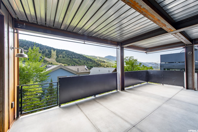 445 Echo Spur, Park City, UT 84060 — photo 5