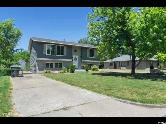 794 E Healy St S, Ogden, UT 84403 — photo 2
