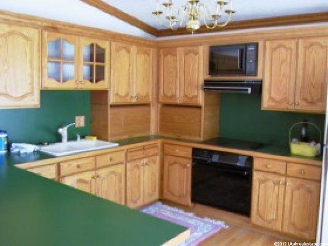 2294 High Mountain Dr, Sandy, UT 84092 — photo 5