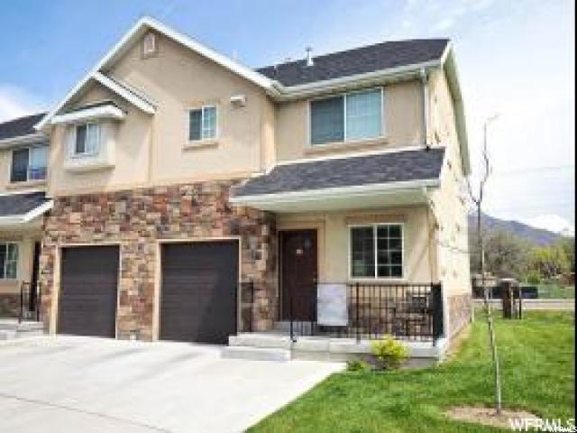 13607 S CANTANIA WAY, Draper UT 84020