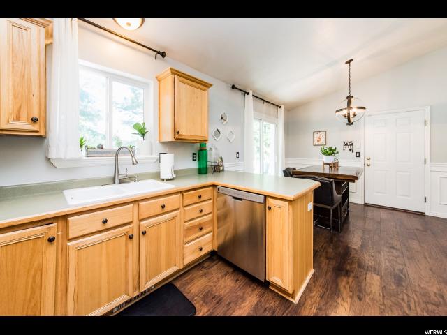 482 W 2965 S, Nibley, UT 84321 — photo 5