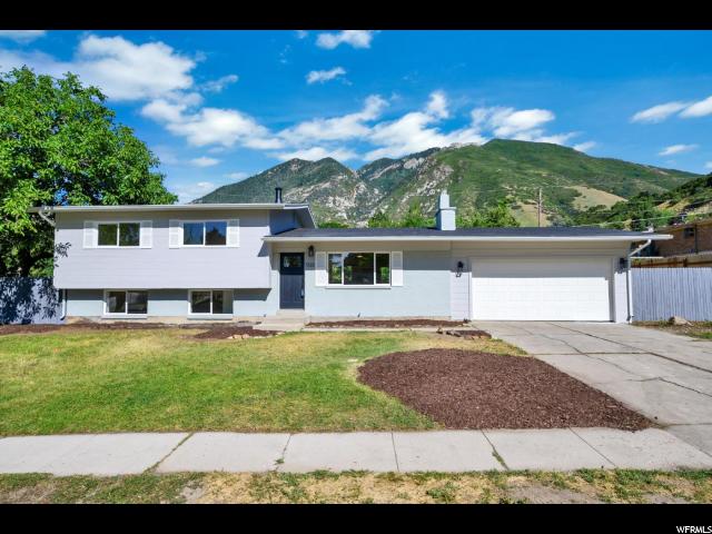 7333 S PIPPIN DR, Salt Lake City UT 84121