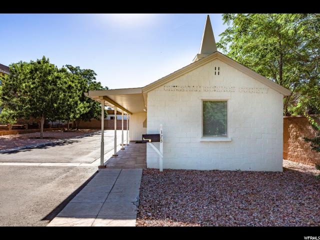 373 S 100 E, St. George, UT 84770 — photo 2