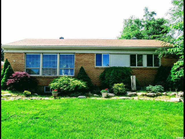 161 E 4300 S, Washington Terrace, UT 84405 — photo 2