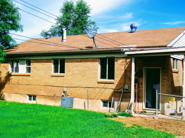161 E 4300 S, Washington Terrace, UT 84405 — photo 3