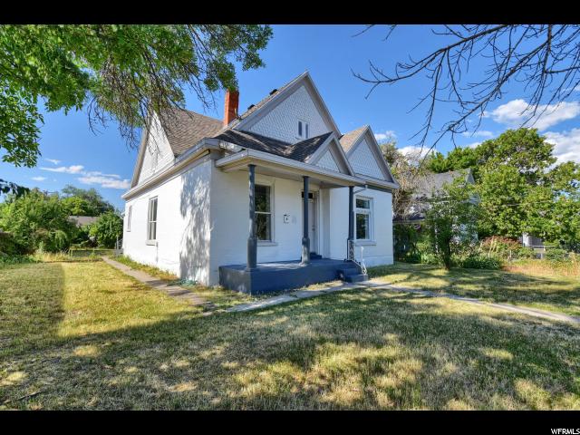 275 E 33rd St S, Ogden, UT 84401 — photo 2