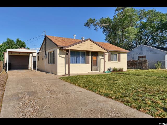 296 S 1000 E, Clearfield, UT 84015 — photo 2