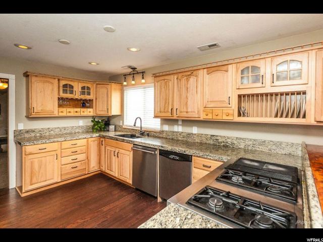 1020 E Russell Rd, Eagle Mountain, UT 84005 — photo 4