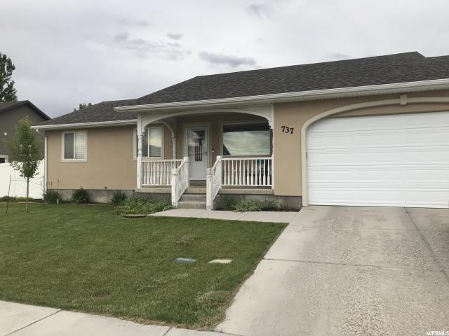 737 S 60 E, Ephraim, UT 84627 — photo 2