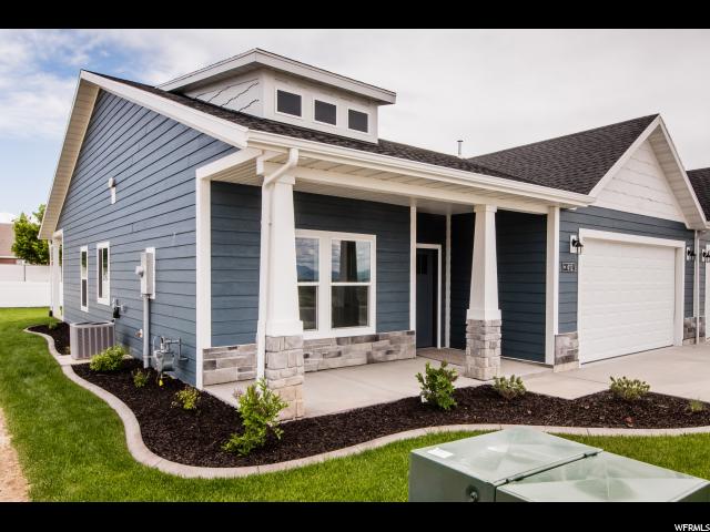 412 E 1920 N, North Logan, UT 84341 — photo 2