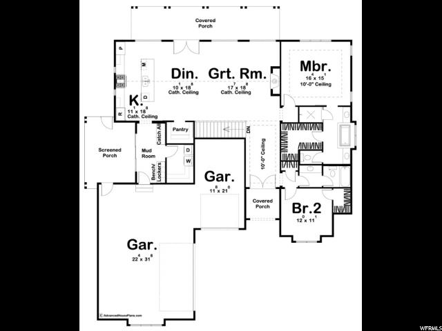 225 N 900 E, Hyde Park, UT 84318 — photo 2