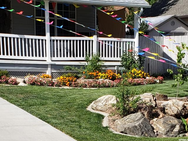 820 E 1850 N, North Ogden, UT 84414 — photo 3