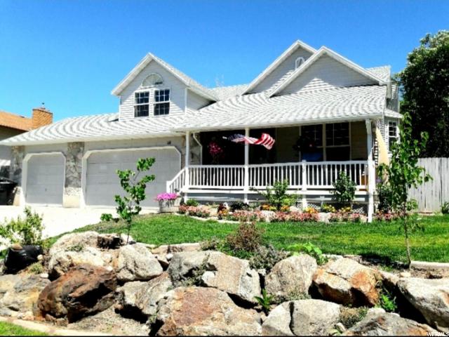 820 E 1850 N, North Ogden, UT 84414 — photo 2