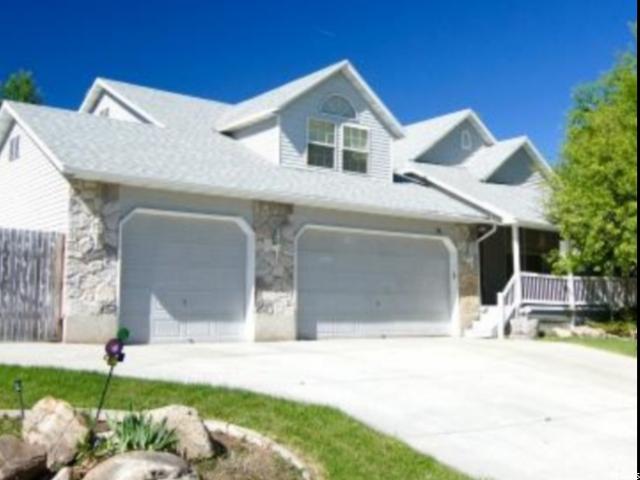 820 E 1850 N, North Ogden, UT 84414 — photo 5