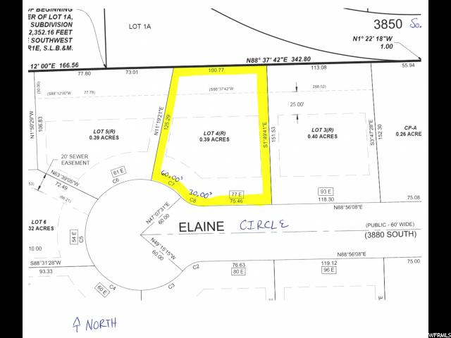 77 E 3880 S #4, Nibley, UT 84321 — photo 3
