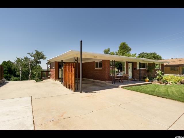 983 Stowe Dr, Ogden, UT 84404 — photo 2