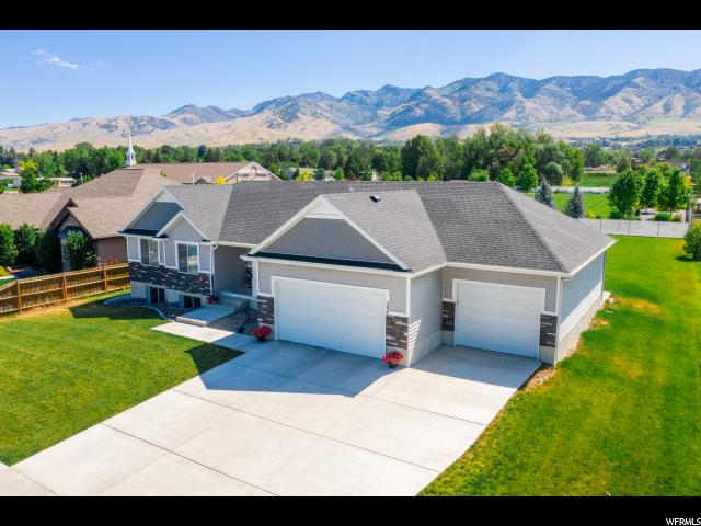 294 S 100 W, Hyde Park, UT 84318 — photo 2