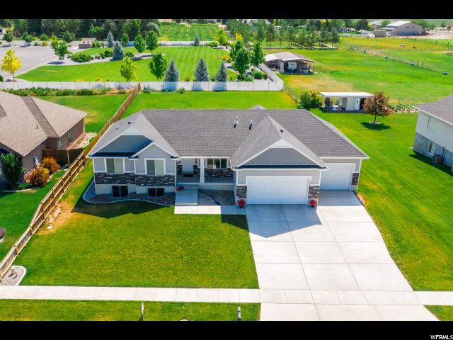 294 S 100 W, Hyde Park, UT 84318 — photo 6
