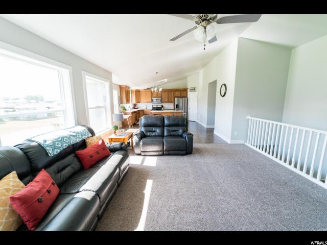 294 S 100 W, Hyde Park, UT 84318 — photo 8