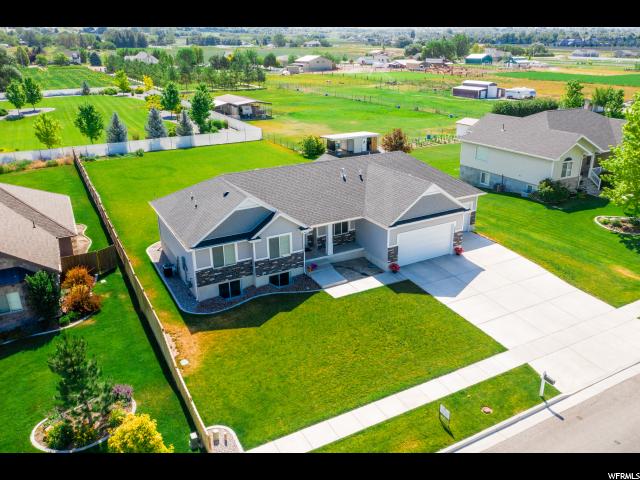 294 S 100 W, Hyde Park, UT 84318 — photo 5