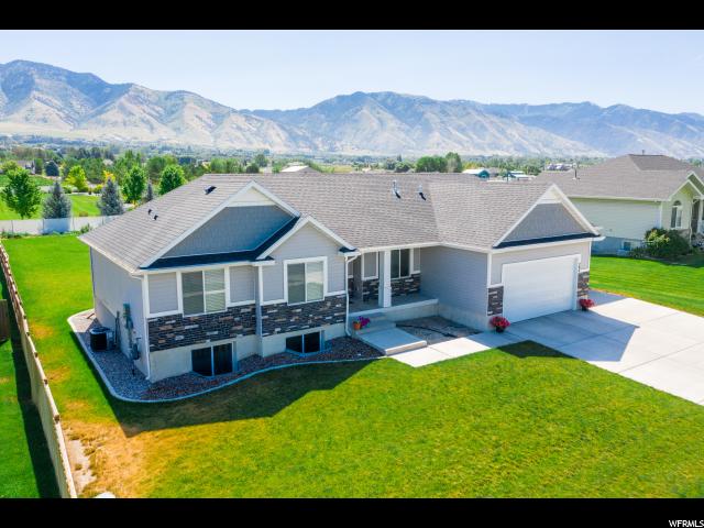 294 S 100 W, Hyde Park, UT 84318 — photo 3