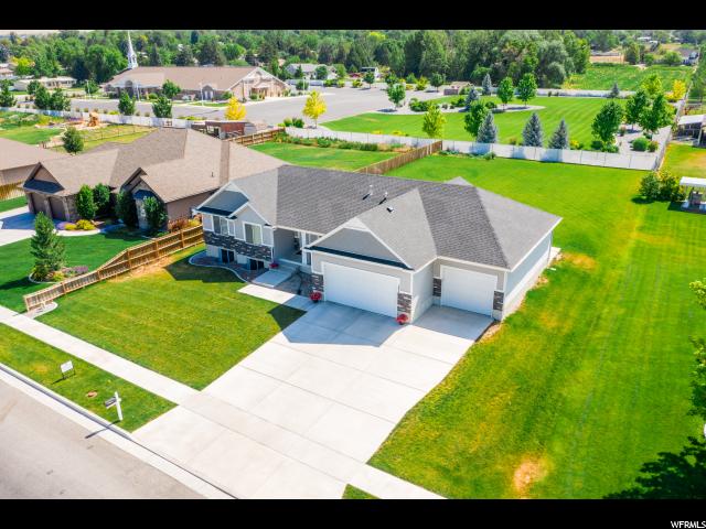 294 S 100 W, Hyde Park, UT 84318 — photo 4