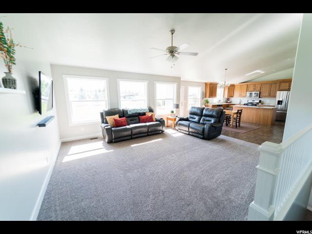 294 S 100 W, Hyde Park, UT 84318 — photo 9