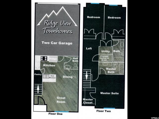 430 W 100 S #24, Providence, UT 84332 — photo 10