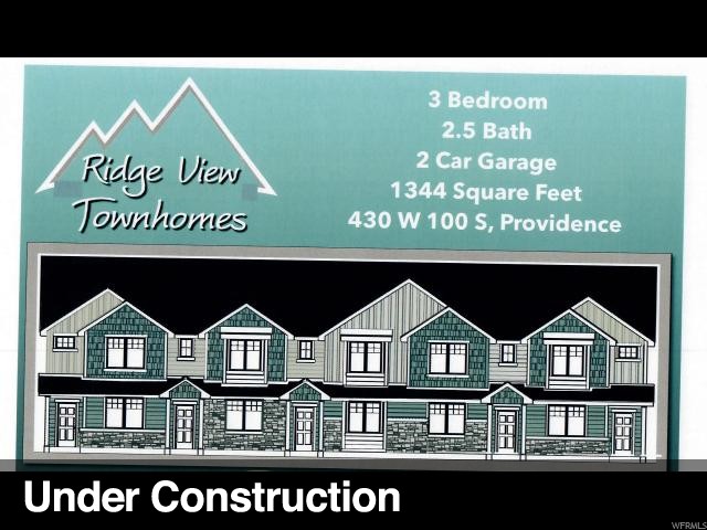 430 W 100 S #24, Providence, UT 84332 — photo 12