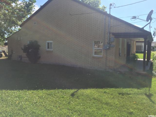 492 E 100 S, Nephi, UT 84648 — photo 2