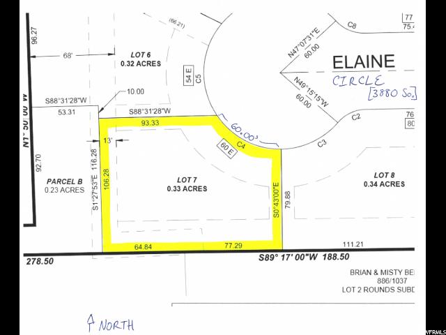 60 E 3880 S #7, Nibley, UT 84321 — photo 3